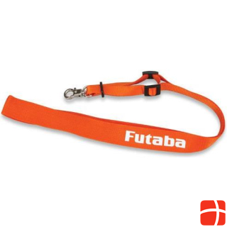 Futaba Shoulder strap orange