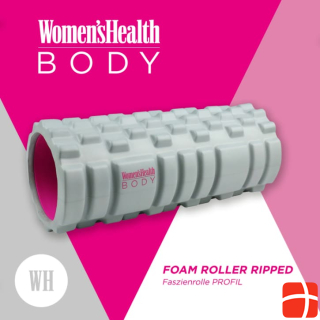Women's Health Fascia roller