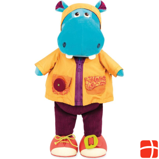 B.toys Hippo