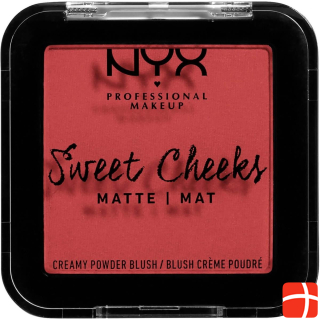 NYX Professional Make-Up сладкие щечки