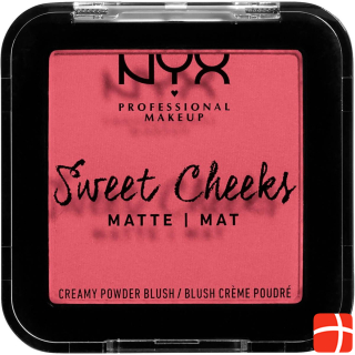 NYX Professional Make-Up сладкие щечки