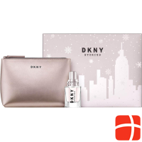 DKNY Stories - Набор парфюмированной воды