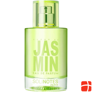Solinotes Paris Solinotes - Fleur De Jasmin Eau De Parfum