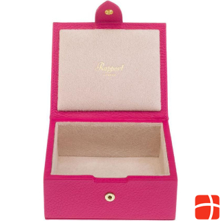 Rapport London Sussex Trinket Box Pink