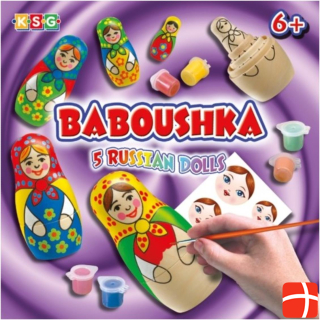 KSG Baboushka
