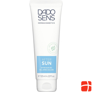 Dado Sens SUN After Sun Gel - Sensitive Skin, size Gel