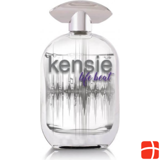 Kensie Life Beat by Kensie Парфюмерная вода-спрей 100 мл