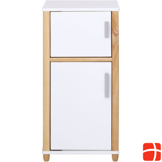 Betzold Refrigerator & freezer for kindergarten modular kitchen