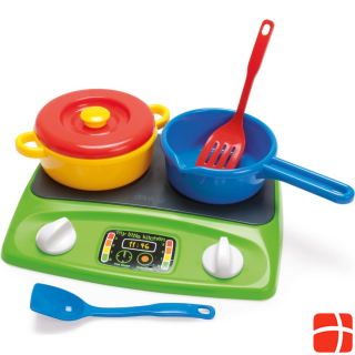 dantoy Hotplate with accessories