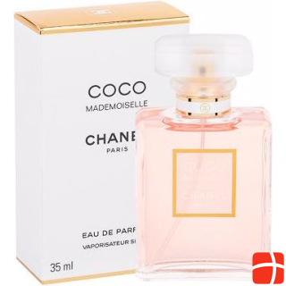 Chanel Coco Miss