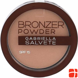 Gabriella Salvete Bronzer Powder