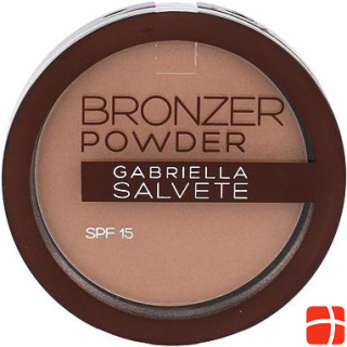 Gabriella Salvete Bronzer Powder
