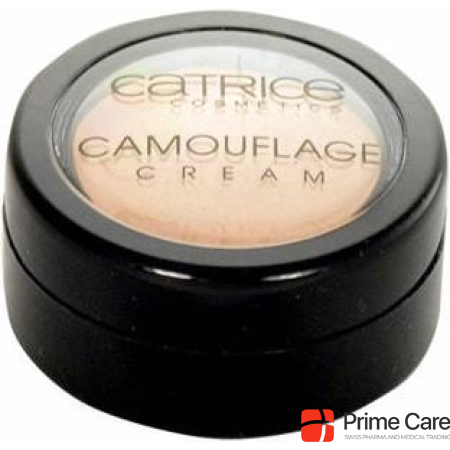 Catrice Camouflage Cream