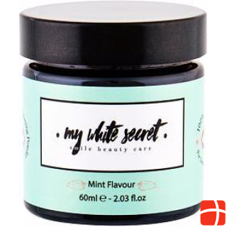 My White Secret Whitening Powder
