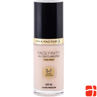Max Factor Facefinity 3 in 1