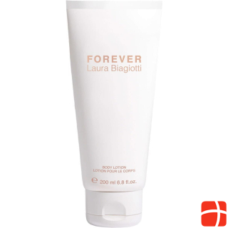 Laura Biagiotti Forever - Body Lotion
