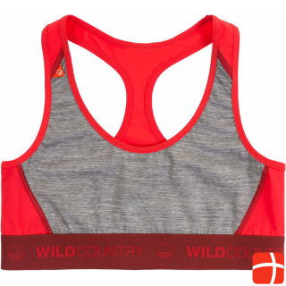 Wild Country Cellar sports bra