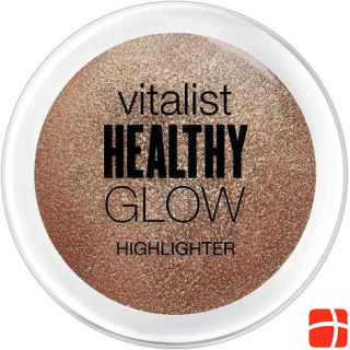 Хайлайтер CoverGirl Vitalist Healthy Glow, оттенок заката