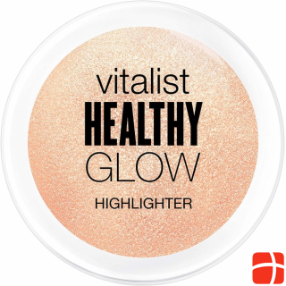 CoverGirl Vitalist Healthy Glow Highlighter, candelit