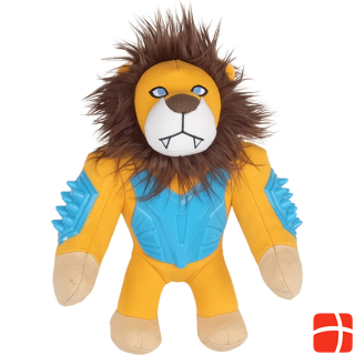 Zeus Dog toy Studs lion 23cm
