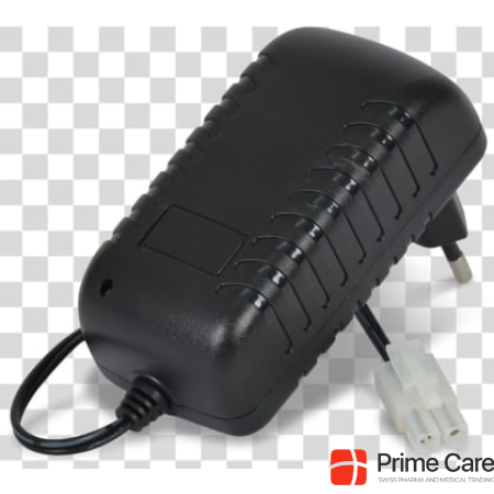 Carson Expert Charger NiMH 1A