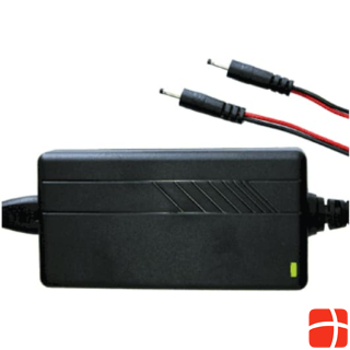 Powerbox Systems Charger (power supply) for batteries