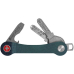 Keycabins Key organizer KCLS1.7 Leather S1_color-mix