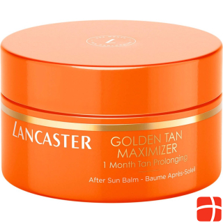 Lancaster Golden Tan Maximizer - After Sun Balm