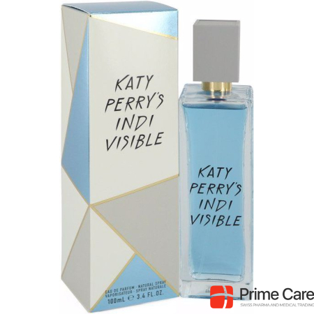 Katy Perry Indivisible by  Eau de Parfum Spray 100 ml