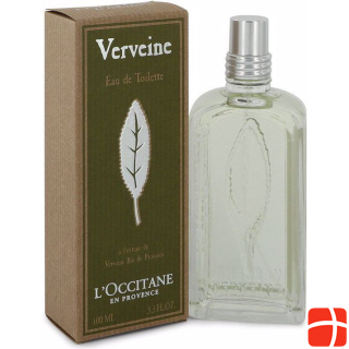 L'Occitane Verbena (Verveine) by  Eau de Toilette Spray 100 ml