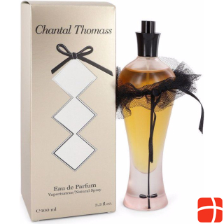 Chantal Thomass Gold by  Eau de Parfum Spray 100 ml