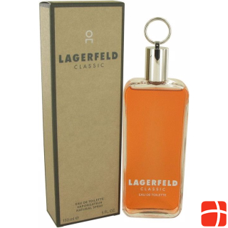 Karl Lagerfeld LAGERFELD by  Eau de Toilette Spray 150 ml