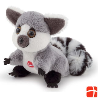 Trudi Lemur Catta Sweet Collection Plush, 8x9x11 cm, from 0 years old