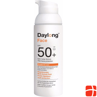 Daylong Protect & Care, size Sun gel, SPF 50, 50 ml
