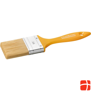 Color Expert Paint flat brush 6.pcs. 50mm plastic handle