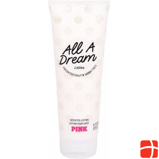 Pinko All a Dream