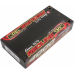 Gens Ace RC Battery LiHV 4000 mAh 7.6 V 130C 2S1P HC58 Redline Series