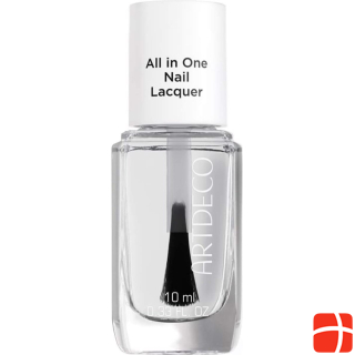 Artdeco Art Couture - All in One Nail Lacquer