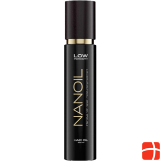 Nanoil Nanoil - Low Porosity Hair Oil