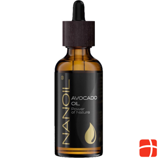 Nanoil Nanoil - Avocado Oil