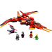 LEGO Quayside Super-Jet