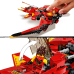 LEGO Quayside Super-Jet