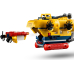 LEGO Marine research submarine
