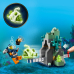 LEGO Marine research submarine