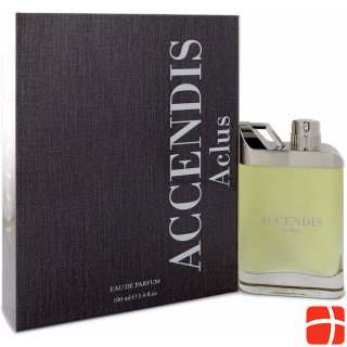 Accendis Aclus by  Eau de Parfum Spray (Unisex) 100 ml