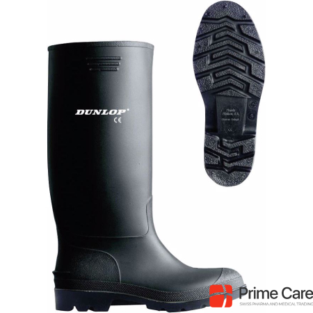 Dunlop Work boot Pricemastor