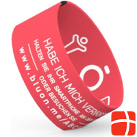 Bluon NFC-Armband