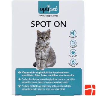 OptiPet Spot on