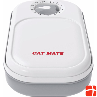 Cat Mate Cat Mate Automatic Feeder C100