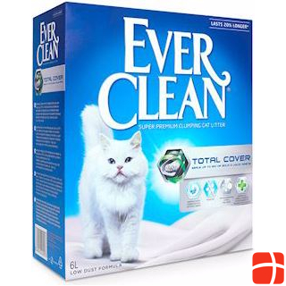 Everclean Total Cover